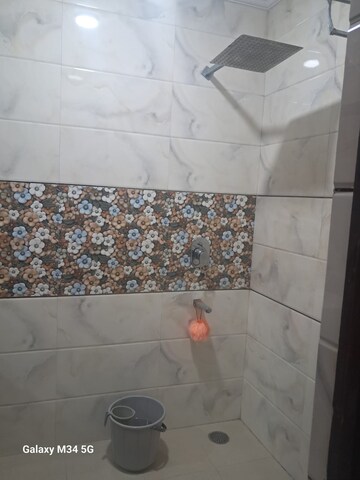Bathroom in 3 BHK Apartment at LudhianA-Chandigarh Hwy – for Sale