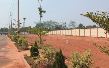 Plot For Sale in Uttarahalli