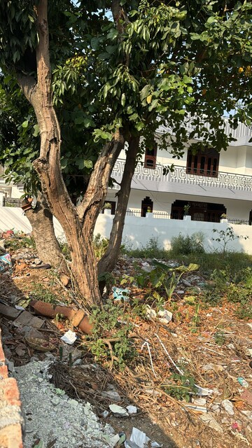  Plot – Exterior View View at Ashirwad Enclave - for Sale