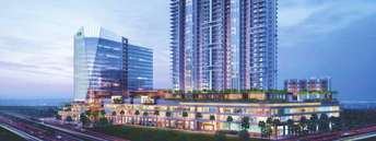 2 BHK Apartment For Rent in M3M Skywalk Sector 74 Gurgaon  7355900