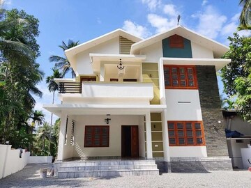 3 BHK Villa For Sale in Akathethara