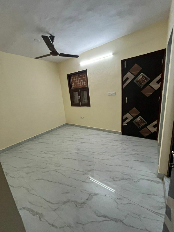 1 BHK Builder Floor For Rent in Khirki Extension Delhi  7356027