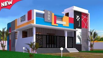 2 BHK Villa For Resale in Ramohalli Bangalore  7356018