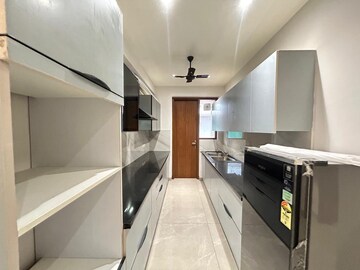 Kitchen in 3 BHK Apartment at Sector 127 – for Sale