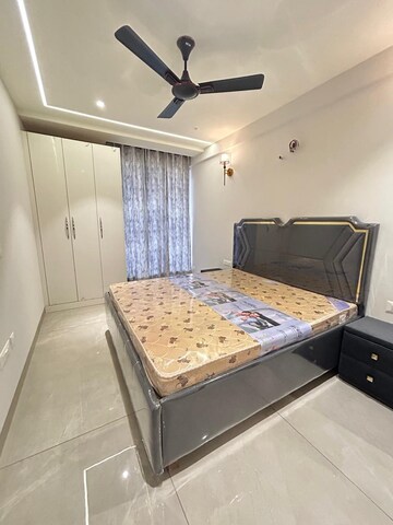 Bedroom in 3 BHK Apartment at Sector 127 – for Sale