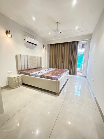 Bedroom in 3 BHK Apartment at Sector 127 – for Sale