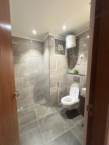 Bathroom in 3 BHK Apartment at Sector 127 – for Sale