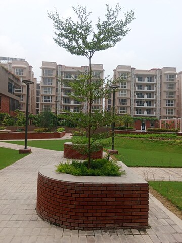 2 BHK Apartment – Exterior View View at Dera Bassi - for Sale
