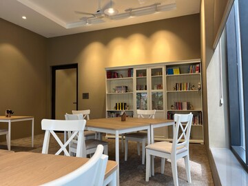 Living Room in 2 BHK Apartment at Dera Bassi – for Sale