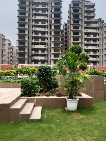 Balcony in 2 BHK Apartment at Dera Bassi – for Sale