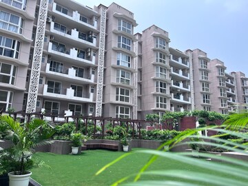2 BHK Apartment – Exterior View View at Dera Bassi - for Sale