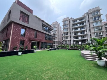 2 BHK Apartment – Exterior View View at Dera Bassi - for Sale