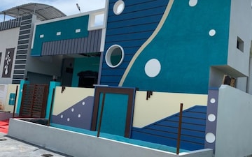 1 BHK Independent House For Sale in Mysore Road