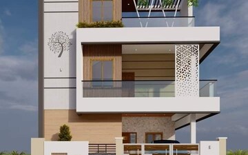 1 BHK Independent House For Sale in Mysore Road
