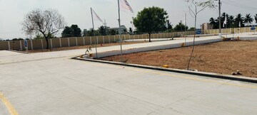  Plot – Exterior View View at Alundur - for Sale