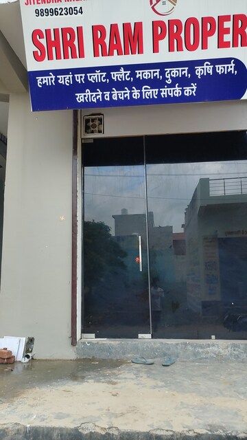 Kitchen in 1 BHK Villa at Achheja – for Sale