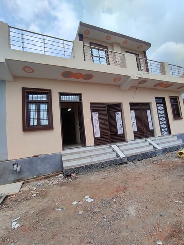 1 BHK Villa – Exterior View View at Achheja - for Sale