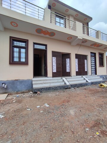 1 BHK Villa – Exterior View View at Achheja - for Sale