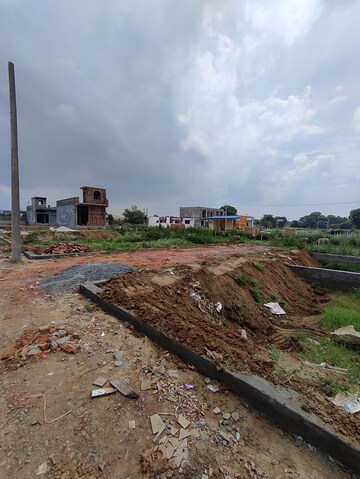1 BHK Villa – Exterior View View at Achheja - for Sale