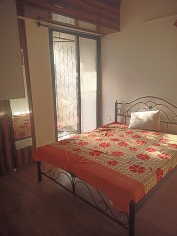 Bedroom in 2.5 BHK Apartment at Lodha Lakeshore Greens, Dombivli East – for Sale