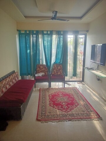 Bedroom in 2.5 BHK Apartment at Lodha Lakeshore Greens, Dombivli East – for Sale