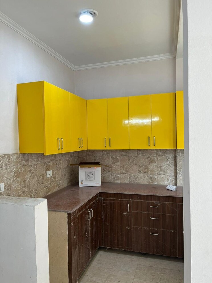 Kitchen, arihant-ambar 2 Bedroom 995 Sq.Ft. Apartment In Sector 1 Greater Noida Greater Noida 7356138