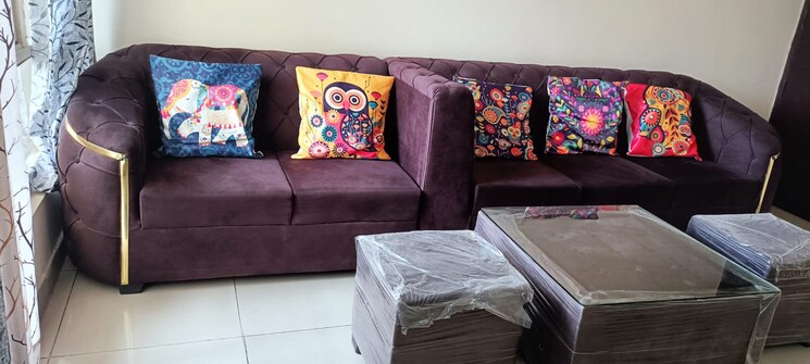 Bedroom, arihant-ambar 2 Bedroom 995 Sq.Ft. Apartment In Sector 1 Greater Noida Greater Noida 7356138