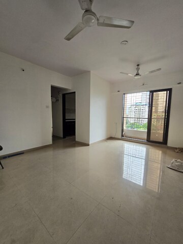 Room in 2 BHK Apartment at Parsik Nagar – for Sale
