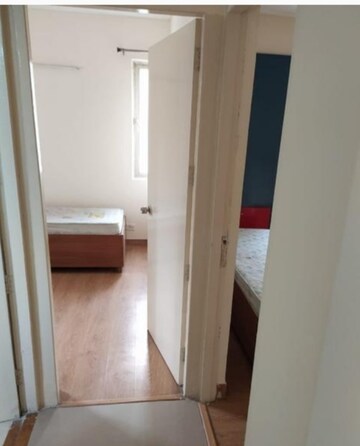 Bathroom in 3.5 BHK Apartment at Jaypee Greens Kosmos, Sector 134 – for Sale