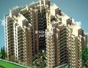 1 BHK Apartment For Sale in Shantinath Shree Anant Tower, Nalasopara West