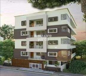 3 BHK Villa For Resale in SLV Pride Uttarahalli Uttarahalli Bangalore  7356180