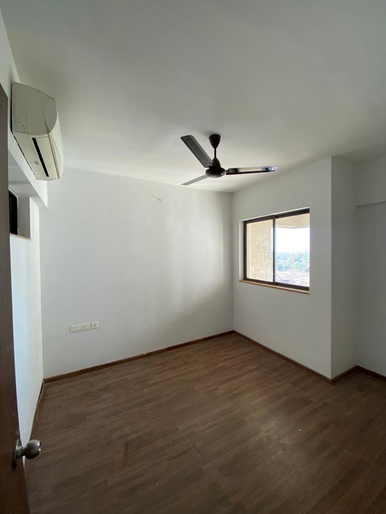 1 BHK Apartment For Rent in Lodha Palava Downtown Dombivli East Thane  7356219