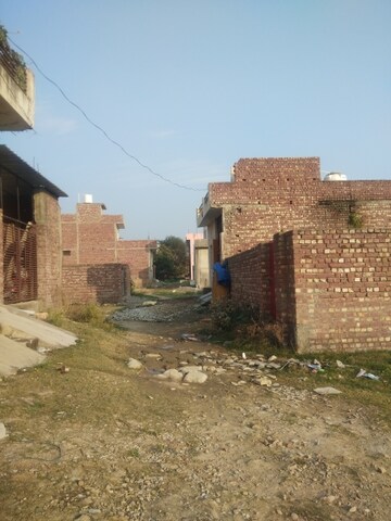  Plot – Exterior View View at Manwal - for Sale