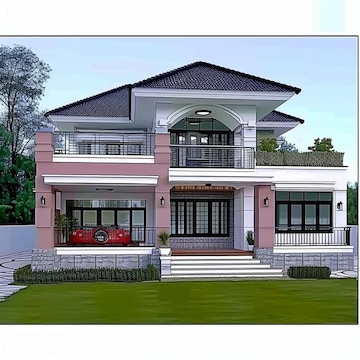 1 BHK Independent House For Resale in Mysore Road Bangalore  7356244