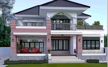 1 BHK Independent House For Sale in Mysore Road