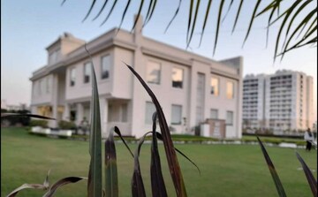 3 BHK Apartment – Exterior View View at Peer Mucchalla - for Sale