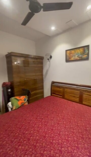 Bedroom in 1 BHK Apartment at Shri Sai Enclave, Nalasopara West – for Sale