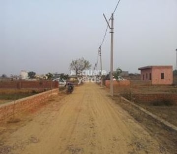 Plot For Resale in Natural Home Keshav Puram Kathhera Greater Noida  7356249