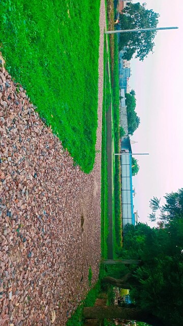  Plot – Garden View at Natural Home Keshav Puram, Kathhera - for Sale