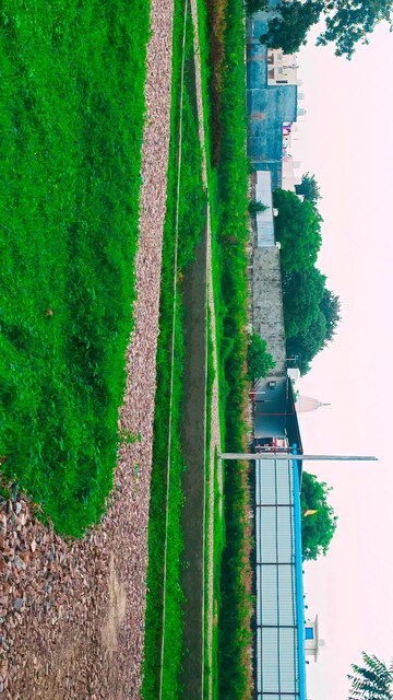  Plot – Garden View at Natural Home Keshav Puram, Kathhera - for Sale