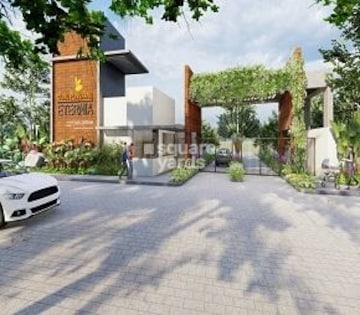 2 BHK Villa For Resale in Guru Punvaanii Eternia Ramohalli Bangalore  7356255