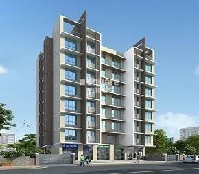 1 BHK Apartment For Rent in Namo Shanti Dham CHS Borivali West Mumbai  7356262