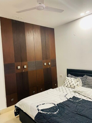 Bedroom in 2 BHK Builder Floor at Safdarjung Development Area – for Sale