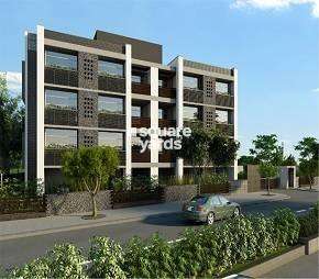 3 BHK Apartment For Rent in Leela Palak Thaltej Ahmedabad  7356284