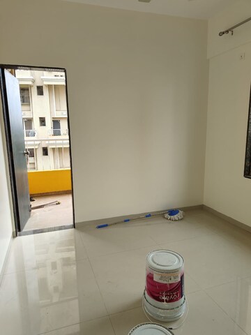 Room in 3 BHK Apartment at NSG Royal One, Pimple Nilakh – for Sale