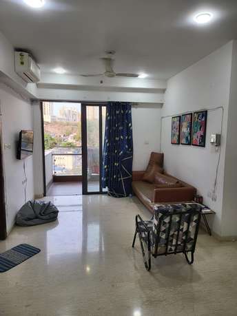 3 BHK Apartment For Rent in Shapoorji Pallonji Vicinia Powai Mumbai  7356299