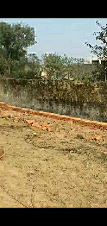Plot Area in  Plot at Aakar Homz, Sector 121 – for Sale