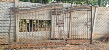  Plot – Exterior View View at Aakar Homz, Sector 121 - for Sale