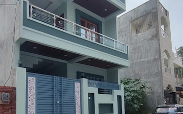 3 BHK Independent House For Sale in Iim Road