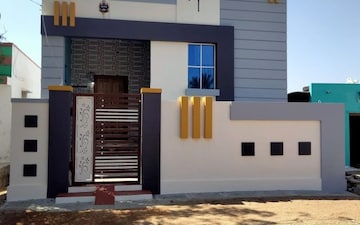 1 BHK Independent House For Sale in Mysore Road